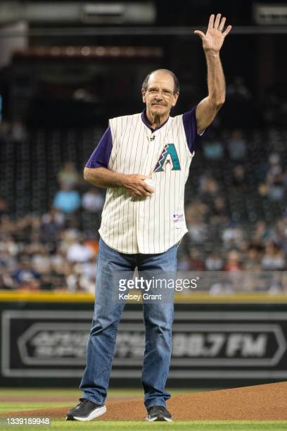 Bob Brenly