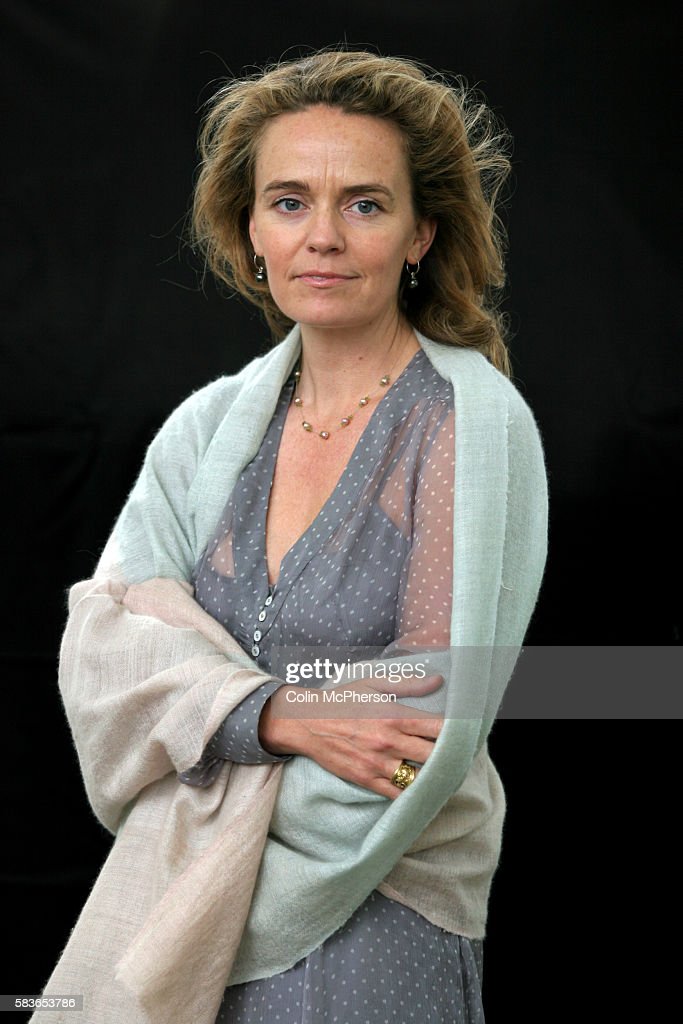Justine Hardy