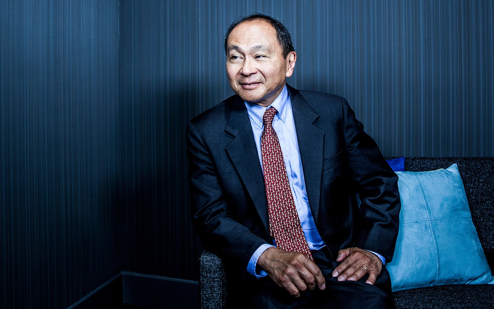 Francis Fukuyama