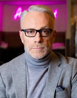 Martin Newman