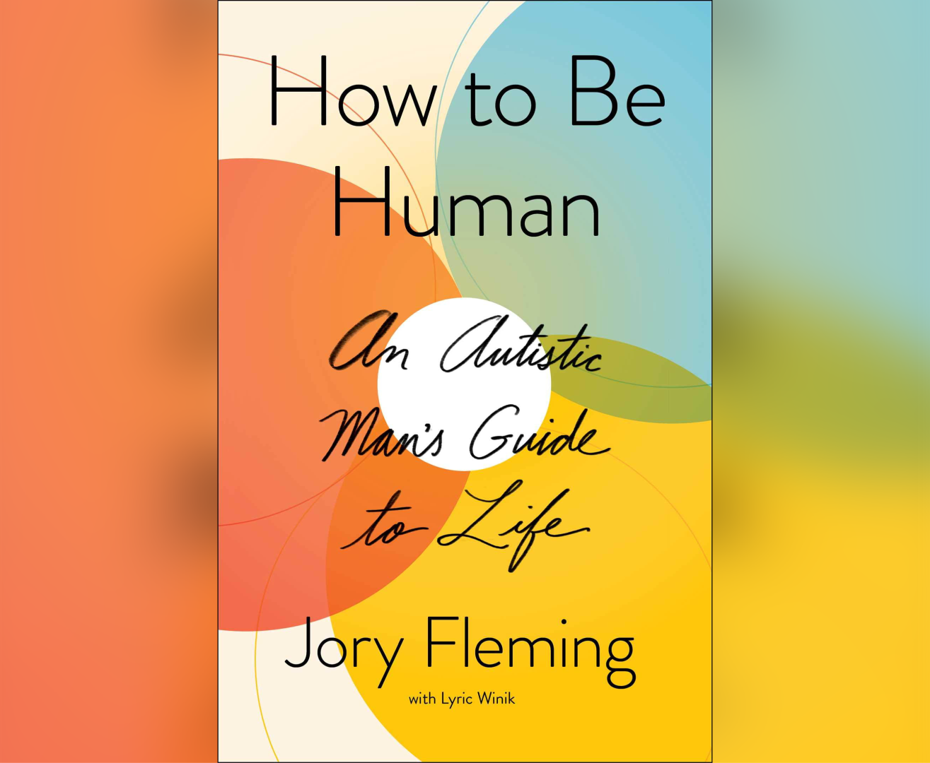 How to Be Human 