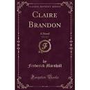 CLAIRE BRANDON