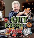 GUY FIERI  FOOD