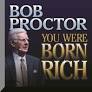 YOU WERE BORN RICH