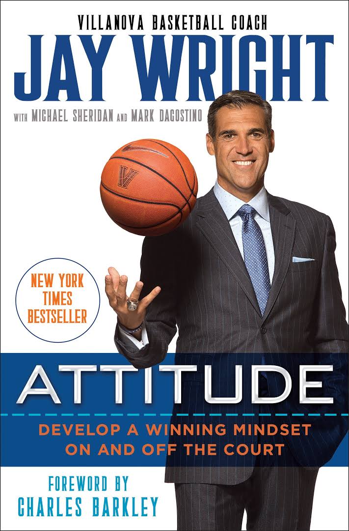  ATTITUDE DEVELOP
