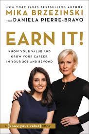 EARN IT!