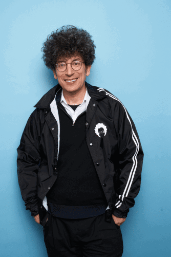 James Altucher