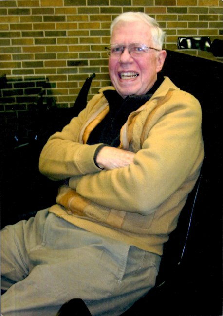 John Hendley