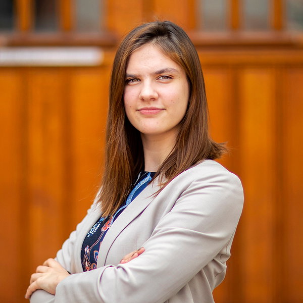 Katherine Sizov