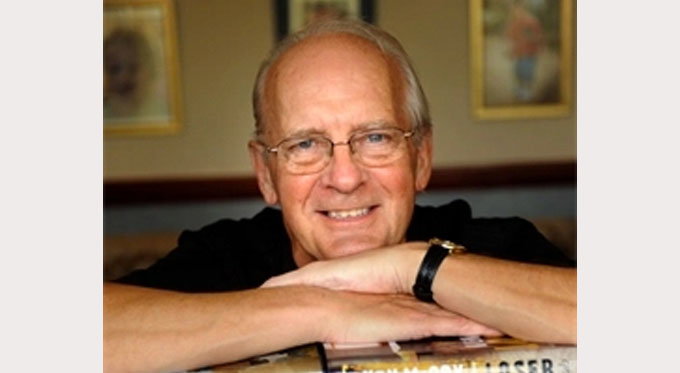 Ken McCoy