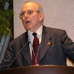 Michel Camdessus