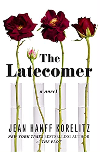 the latecomer