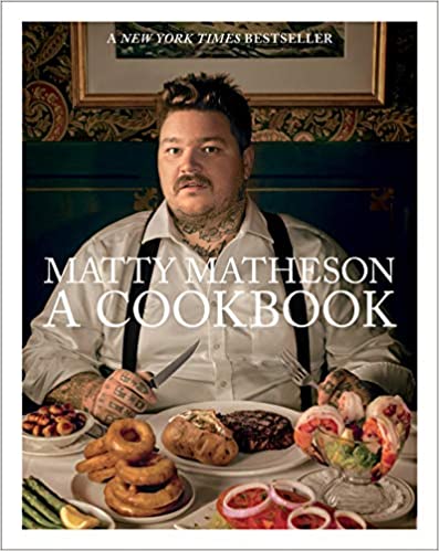 A COOKBOOK