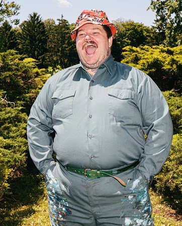 Matty Matheson