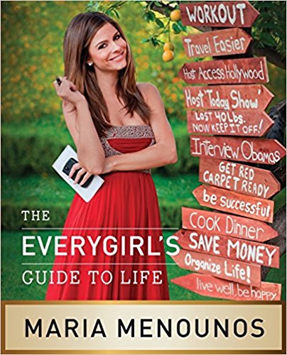 THE EVERYGIRL'S 