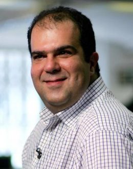 Stelios Haji-Ioannou