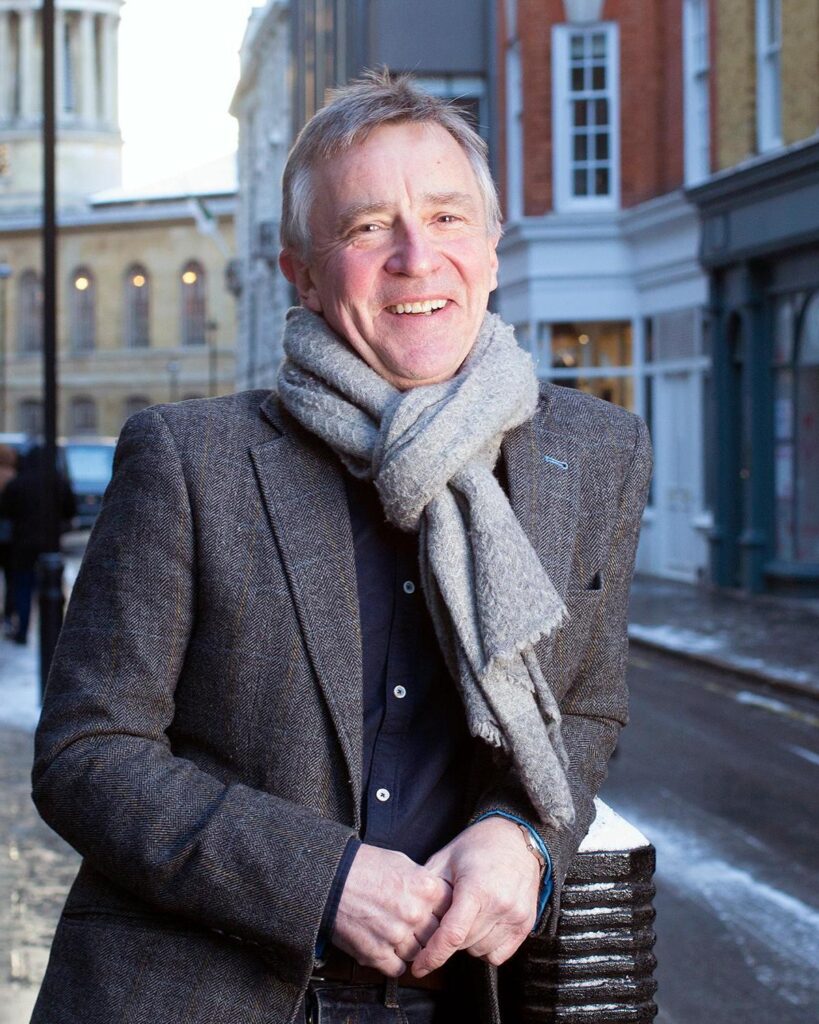 John McCarthy