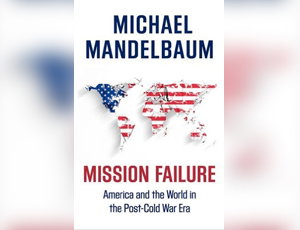 MISSION FAILURE