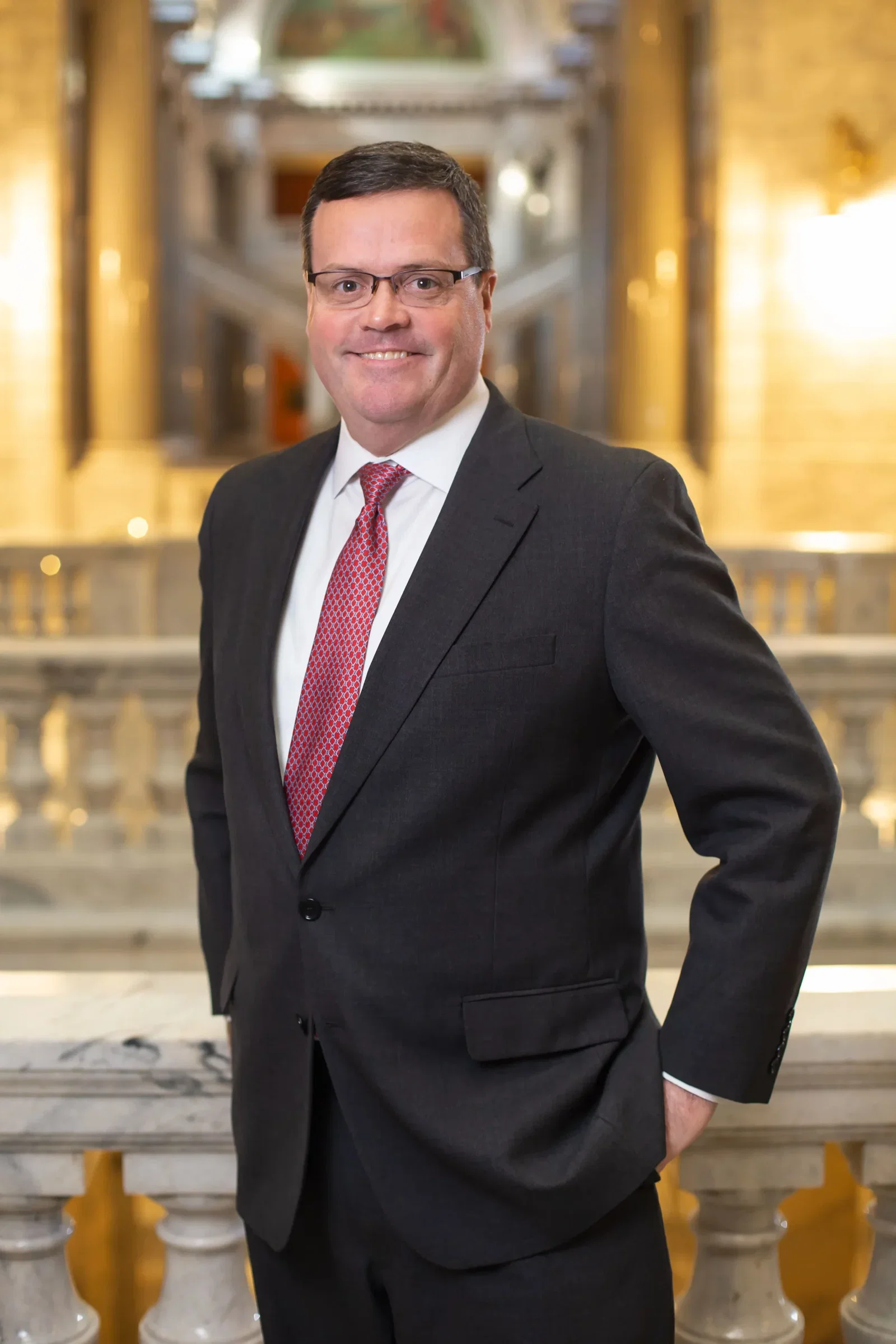 John McCarthy