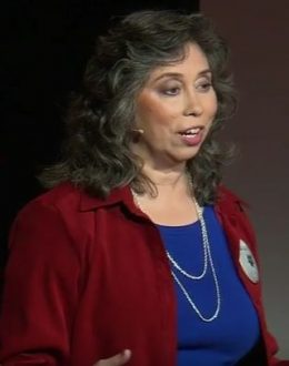 Nagin Cox