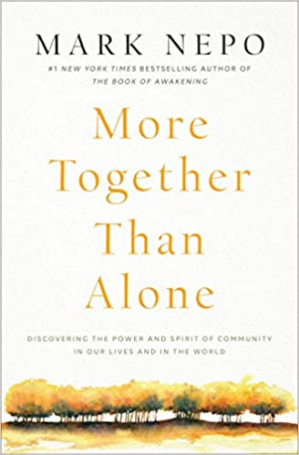 more together than alone