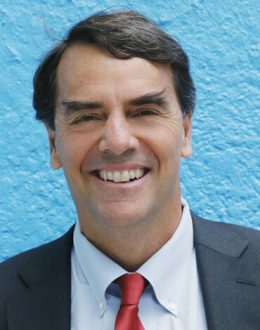 Tim Draper