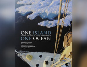 One Island, One Ocean