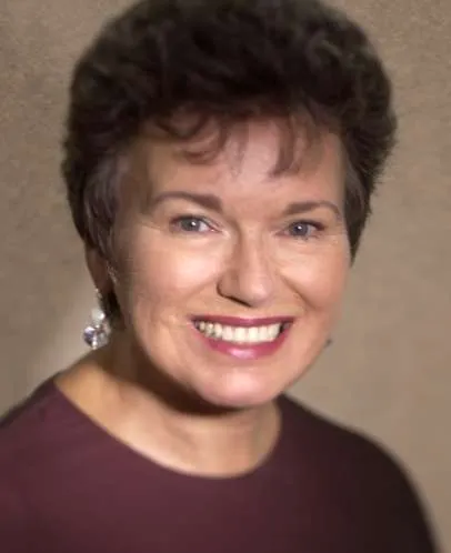 Patricia Aburdene