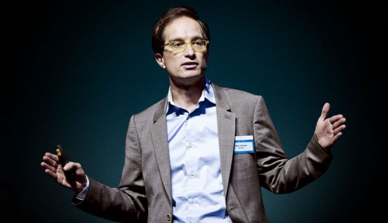 Matt Poujade