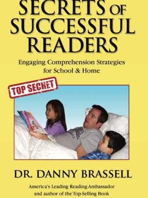 SECRETS OF SUCCESSFUL READERS