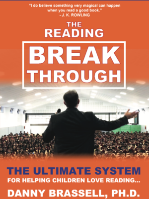 THE BREAK THROUGH