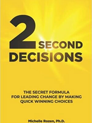 2 second decisions