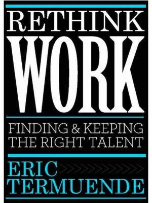 RETHINK WORK
