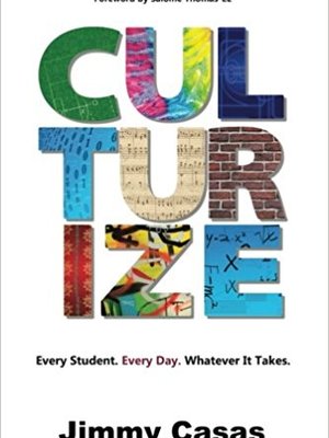 CULTURIZE