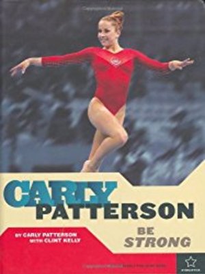 CARY PATTERSON