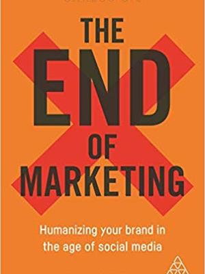 THE END OF MARKETING