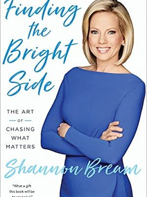 finding the bright side