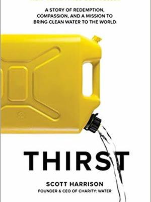 THIRST