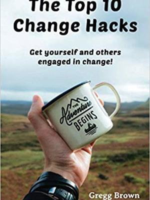 the top10 change hacks