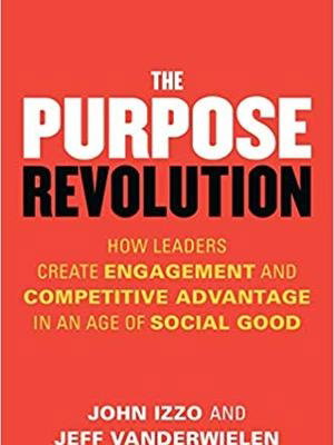 PURPOSE REVOLUTION