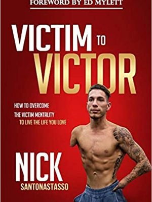 VICTIM TO VICTOR
