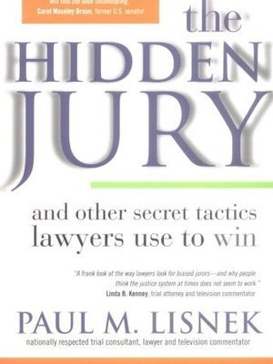 the HIDDEN JURY