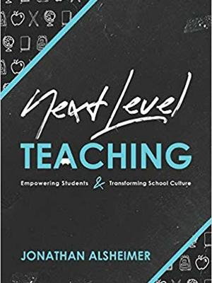 next level TEACHING