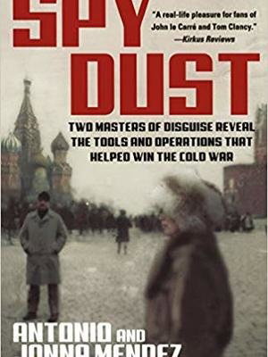 SPY DUST