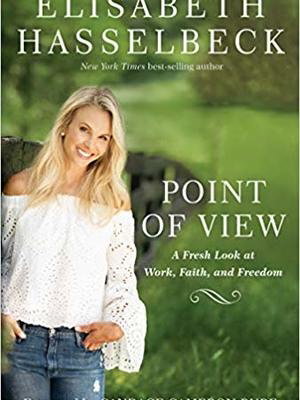 ELISABETH HASSELBECK 