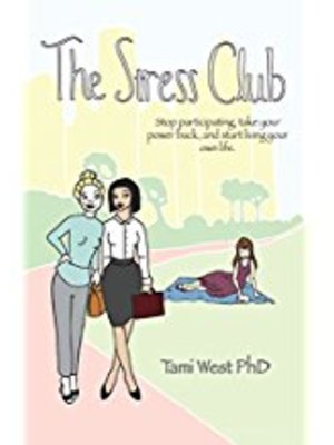 The Stress Club