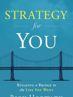STRATEGY FOR YOU