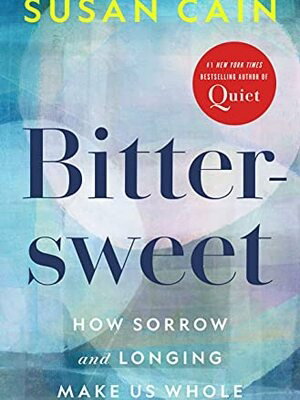 Bitter Sweet 
