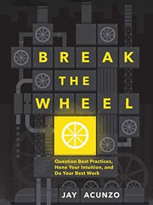 BREAK THE WHEEL
