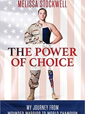 THE POWER OF CHOICE